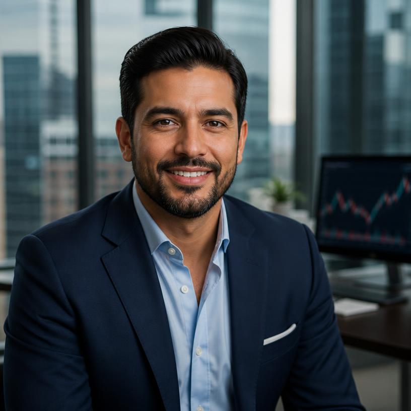 Mateo Herrera, Editor de inversión — autora/autor en WhatsYournumber