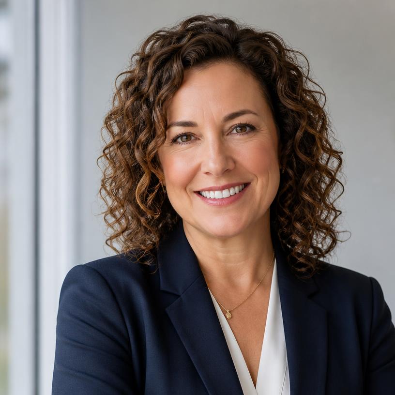 Carolina Duarte, Planificadora financiera — autora/autor en WhatsYournumber