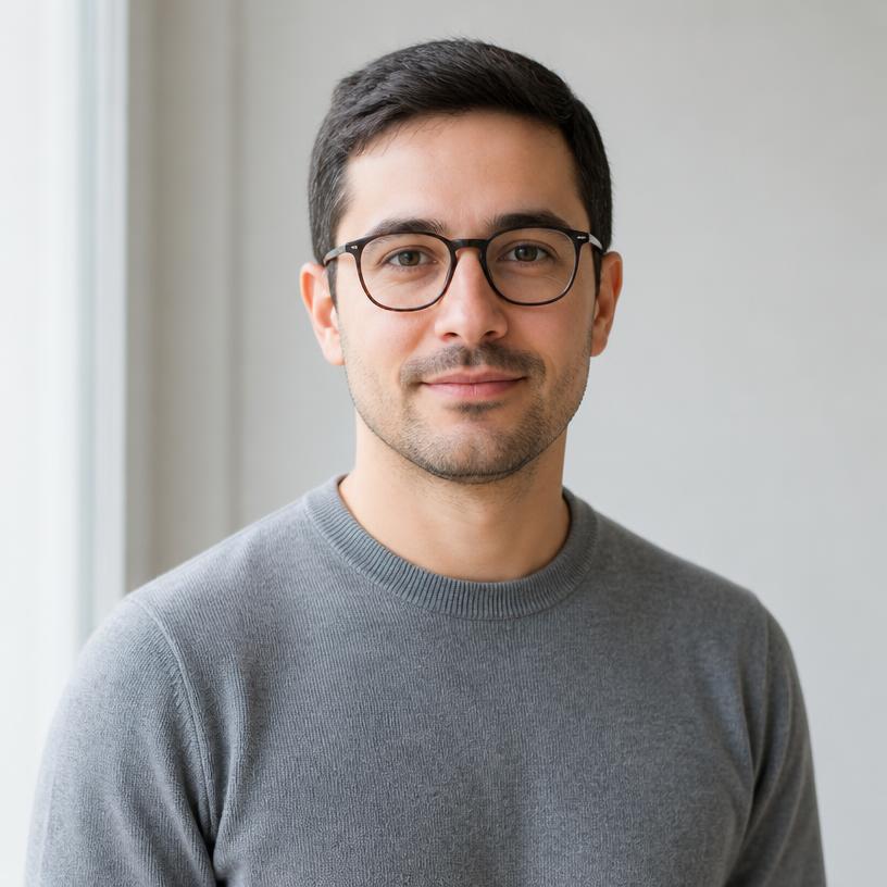 Daniel Ortega, Editor de datos y IA — autora/autor en WhatsYournumber